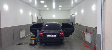 Avtoyuyucular: Avtoyuyucu tələb olunur, Dəyişən qrafik, Gündəlik ödəniş — 10