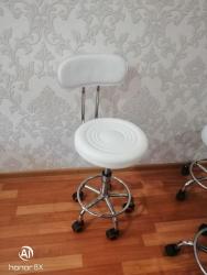 salon kreslolarının satışı: Kreslo kürəkli