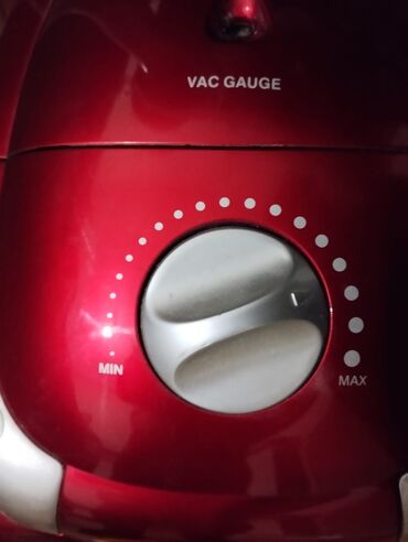 Oyuncaqlar: Toz sovuran 2 3 dəfə işlənib — 11