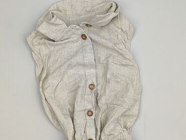 sukienka muślinowa midi: F&F, Women`s dress, size S