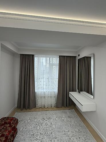 Долгосрочная аренда квартир: 2 комнаты, Собственник, С мебелью полностью — 1