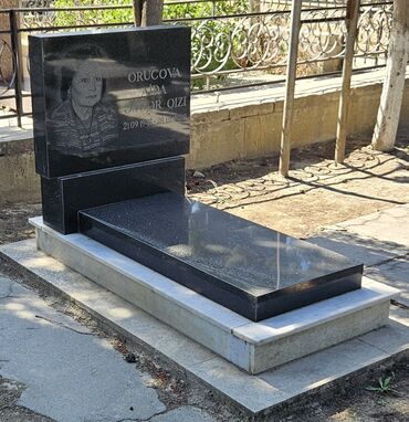 Başqa xidmətlər: Abidə*daşları*işləri — 8