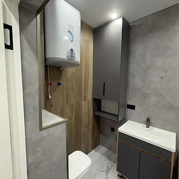 сутучное квартира: 1 комната, 42 м², Элитка, 2 этаж, Свежий ремонт — 5