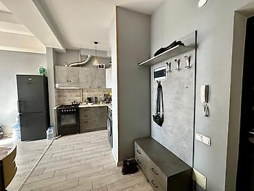 Продажа квартир: 2 комнаты, 51 м², Элитка, 9 этаж, Дизайнерский ремонт — 11