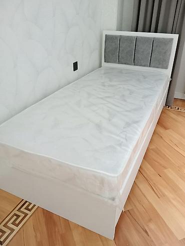 hamam kranti: Məhsul: Yumşaq başlıqlı yataq çərçivələri və döşəklər dəsti Təsvir: - — 8