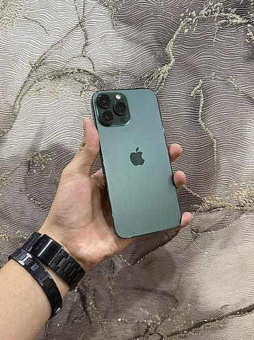 phone 6s: IPhone 13 Pro Max, Б/у, 256 ГБ, 76 % — 3