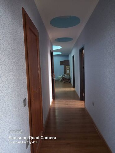 Uzunmüddətli kirayə mənzillər: Nərimanov rayonu Gənclik metrosunun yaxınlığında, yeni tikili tikili — 9