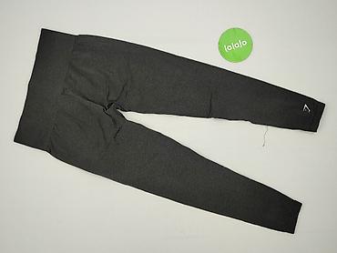 komplety: Legginsy Sportowe damskie, rozmiar S — 3