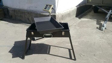 Мангалы: Мангал Самовывоз at lalafo.kg — 5 Мангалы: Мангал Самовывоз — 5