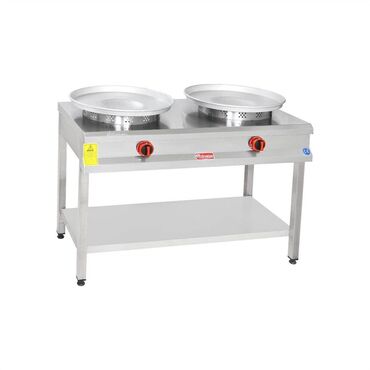 Digər restoran, kafe avadanlığı: Tantuni makinaları satışı ister maye qaz ister tokla olan — 3