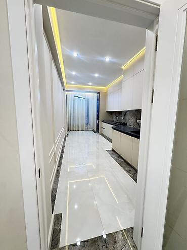 4 bedroom: 4 комнаты, Ала-Арча ТРЦ Агентство недвижимости, Без животных, от 6 месяцев, С мебелью полностью — 6