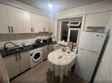 Продажа квартир: 1 комната, 32 м², 104 серия, 5 этаж, Косметический ремонт
