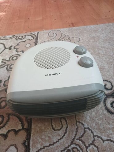 qizdirici radiatorlar: Fen qızdırıcı, Renova