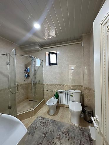 новый особняк арча бешик: 6 комнат, 370 м², 7 соток, Бишкек, Арча-Бешик ж/м Агентство недвижимости — 8