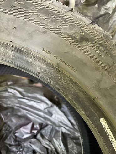 авто резина: Автошина летняя 205/55 R16 91H - Тип: радиальная, бескамерная (M+S — 4