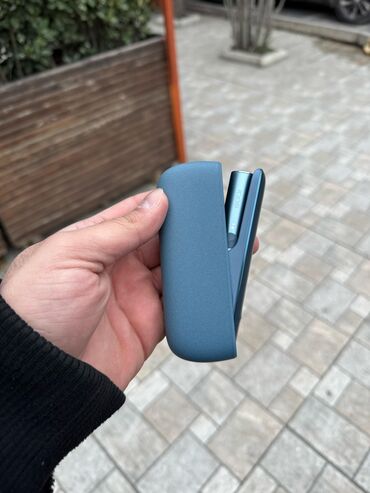 iqos satilir: Elektron siqaret iqos

1 həftədi alınıb, istifadə edilməyib