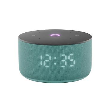 yandex midi: Ağıllı dinamik Yandex Station Mini 3 Turquoise (YNDX-00027TRQ) Yandex — 1