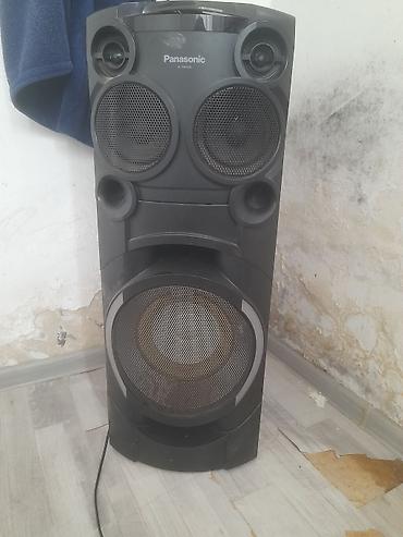 Audio: Panasonic SC-TMAX50 – güclü ev əyləncə audiosistemi Xüsusiyyətlər: - — 3