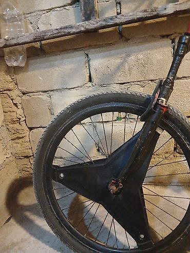 yeni velosiped: Salam aleykum velosipet tam işlək vəziyyətdədi catı skarvası yoxdu — 5