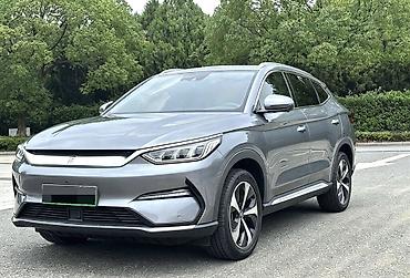 byd e9 1: BYD Song Plus: 2023 г., Автомат, Электромобиль, Кроссовер — 1
