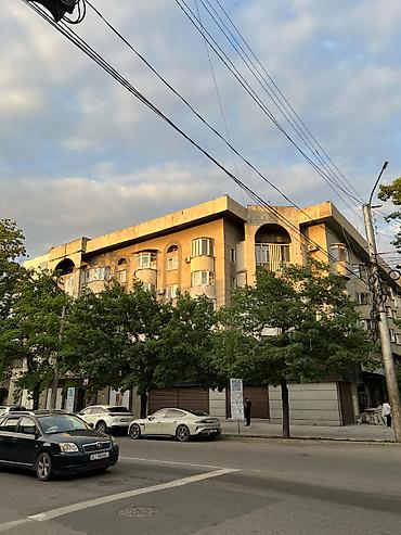 Продажа квартир: 5 и более комнат, 230 м², Индивидуалка, 5 этаж, Евроремонт — 1