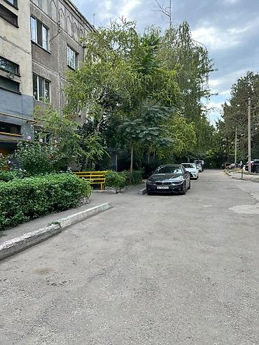 Кыймылсыз мүлк: 2 бөлмө, 52 м², 105-серия, 3 кабат, Косметикалык оңдоо — 1