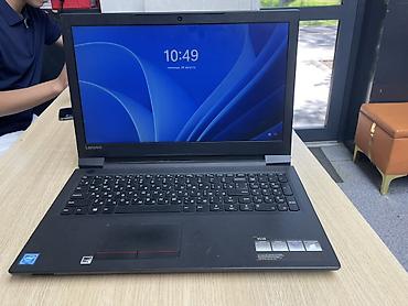 windows surface: Lenovo V110 — 15,6-дюймовый ноутбук для работы и учебы — 1