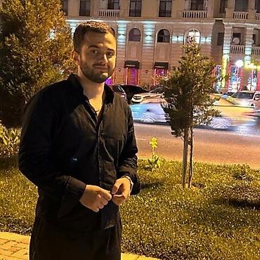 azerbaycanda ne is qurmaq olar: Kassir, Kişi, 30 yaş, 1 ildən az təcrübə — 1
