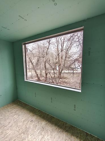 Утепление: Утепление потолоков, Утепление окон, Утепление фасада | Утепление контейнера, Утепление бани, Утепление хранилища Пенополиуретан, Базальт, Penoplex Больше 6 лет опыта — 8