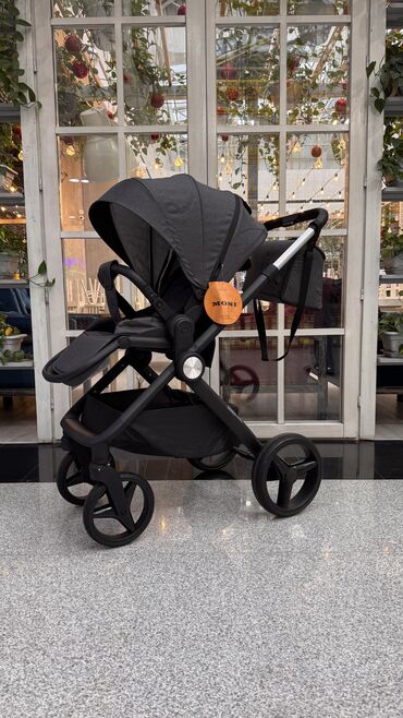 Коляски: Коляска, Новый — 3