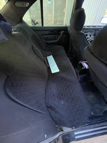 BMW: BMW 5 series: 1993 г., 2.5 л, Механика, Бензин, Седан — 6