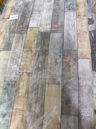 Самоклеящиеся обои: 3Д обои самоклеющиеся панели Размеры: 70*77 см ТВ Фон Кирпичная — 8