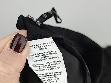leginsy strong: Missguided, Spodnie materiałowe damskie, rozmiar S — 5