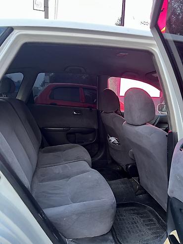 купит цивик: Honda Civic: 2003 г., 1.5 л, Автомат, Бензин, Хэтчбэк — 3