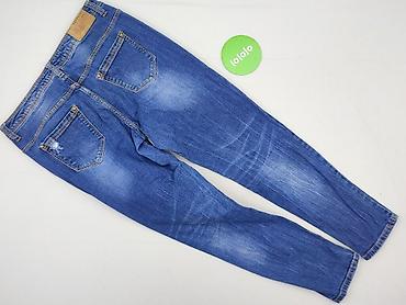 jeans bhs: Reserved, Jeansy damskie, rozmiar M — 3