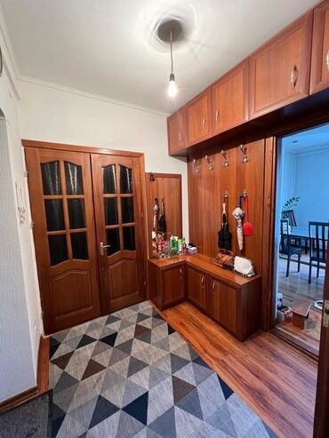 чешский проект: 3 комнаты, 75 м², Индивидуалка, 2 этаж, Косметический ремонт