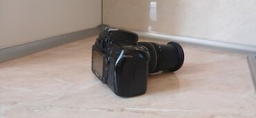 фотоаппарат никон полупрофессиональный: Fotokamera Nikon D80 modeli islenmis batereyasi yoxdur elaqe