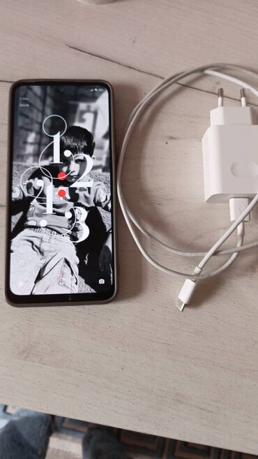 işlenmiş telefonların satışı: Xiaomi Redmi Note 13, 64 GB, rəng - Bej