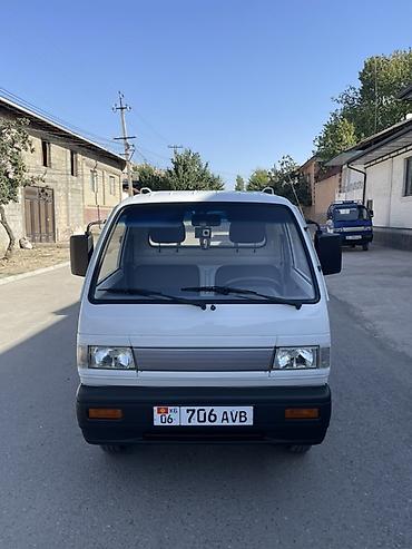 китайская маленькая машина: Легкий грузовик, Daewoo, Стандарт, До 1 т, Б/у — 5