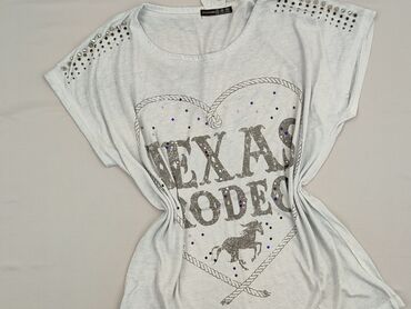 Women: Atmosphere, Women`s T-shirt, size L (EU 40)