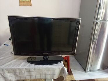 Техника для кухни: Б/у Телевизор Samsung 82" Самовывоз