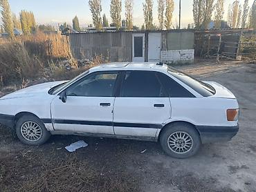 плафоны на ауди 80 б3: Audi 80: 1989 г., 1.8 л, Механика, Бензин, Седан — 3