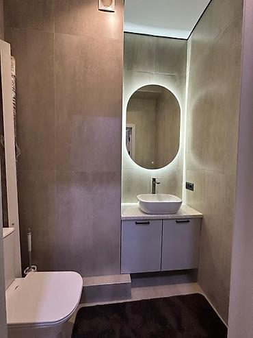 Продажа квартир: 2 комнаты, 75 м², Элитка, 5 этаж, Евроремонт — 11