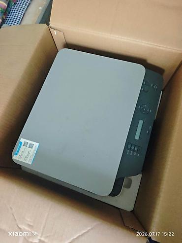 Принтеры: HP Laser MFP 1136w — лазерное МФУ с Wi‑Fi - Функции: печать — 2