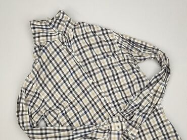 zimowa kurtka reserved: Shirt for men, size M (EU 38), condition - Very good