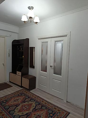 mega hous: 4 комнаты, 87 м², Нижний Джал (Джал-23) Индивидуалка, 5 этаж, Косметический ремонт — 8