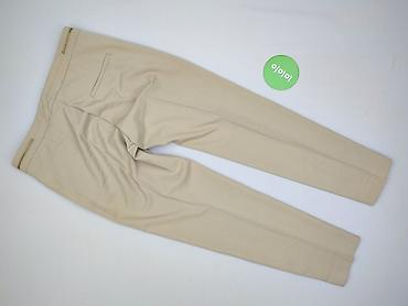 premium: H&M, Spodnie materiałowe damskie, rozmiar M — 4