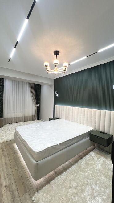 Продажа квартир: 2 комнаты, 73 м², Элитка, 2 этаж, Дизайнерский ремонт — 4