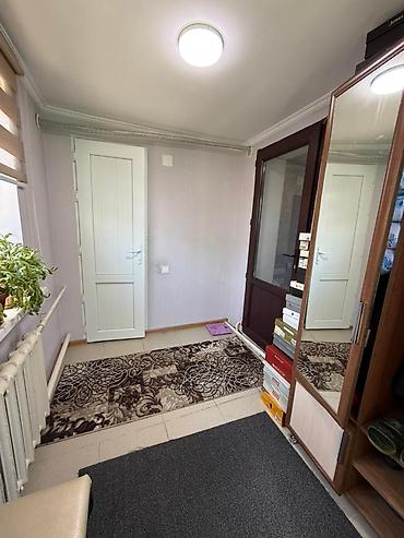 Продажа коттеджей и домов: Продается дом Ак-Орго! Участок 5 соток, 100м2 угловой Коммуникации — 14