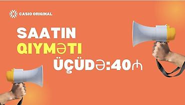 saat samdan: CASIO Quartz kişi qol saatları - Mexanizm: Quartz - Göstəricilər — 4